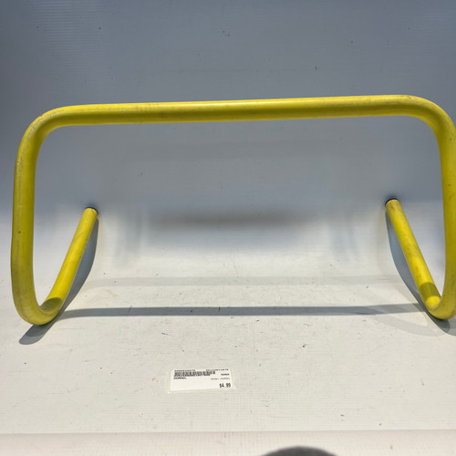 Vist Large View of Product Image Which is Used HURDEL FB Training Aid