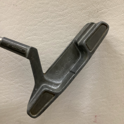 Vist Large View of Product Image Which is Used SHEAR LINE PUTTER RH Mens Putter RH