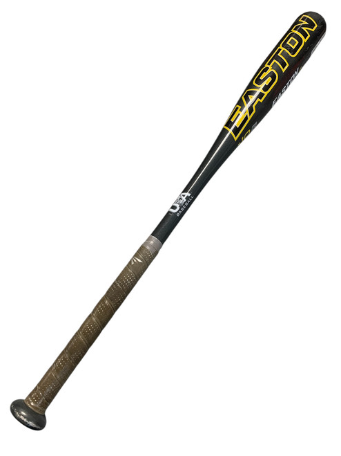 Vist Large View of Product Image Which is Used Easton HAVOC 28/18 BB/SB USA 2 1/4 Bat 28"