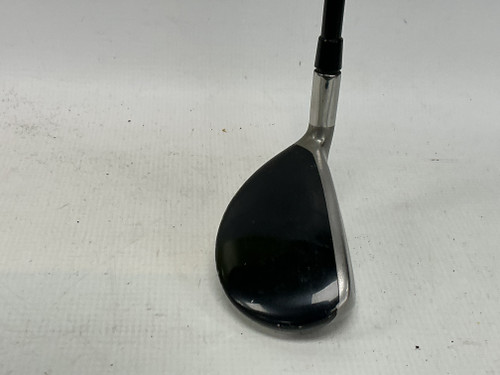 Vist Large View of Product Image Which is Used Callaway DIABLO EDGE Mens Hybrid Club RH 3 Hybrid
