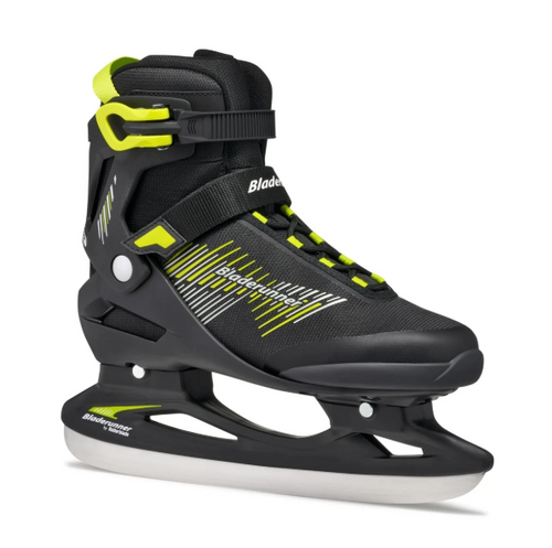 Vist Large View of Product Image Which is New IGNITER ICE BLK/LIME 7