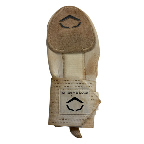 Vist Large View of Product Image Which is Used Evoshield Sliding Mitt