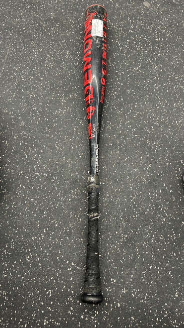 Vist Large View of Product Image Which is Used Dirty South DIRT DEMON BB/SB USSSA 2 5/8 Bat 30"