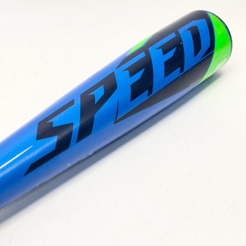 Vist Large View of Product Image Which is Used Easton SPEED JBB BB/SB USSSA 2 5/8 Bat 25"