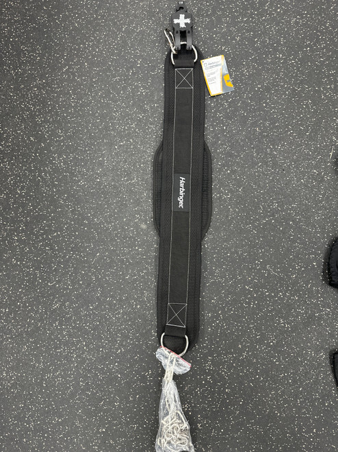 Vist Large View of Product Image Which is New HARBINGER POLYPRO DIP BELT