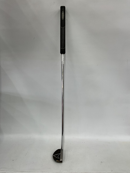 Vist Large View of Product Image Which is Used VICTORIA C-GROOVE Mens Putter RH