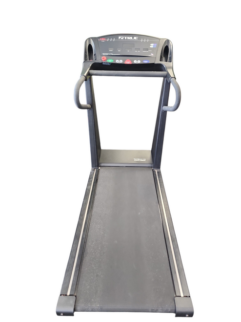 Vist Large View of Product Image Which is Used True 540 Treadmill