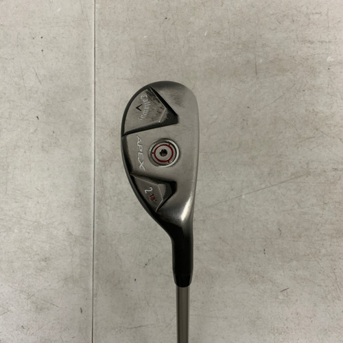 Vist Large View of Product Image Which is Used Callaway APEX Mens Hybrid Club RH 2 Hybrid