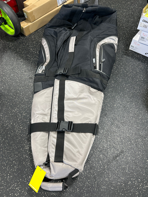 Vist Large View of Product Image Which is Used TRAVEL BAG Travel Bag Black