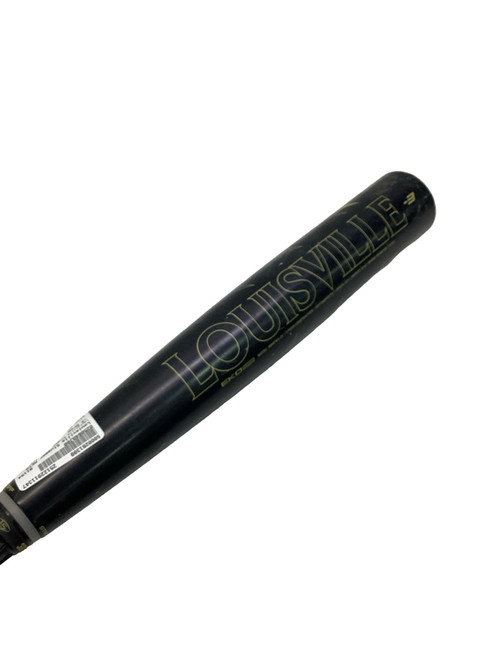 Vist Large View of Product Image Which is Used Louisville Slugger META BB/SB High School -3 Bat 33"