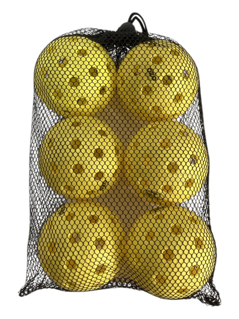 Vist Large View of Product Image Which is Used PICKLEBALLS Pickleball Balls