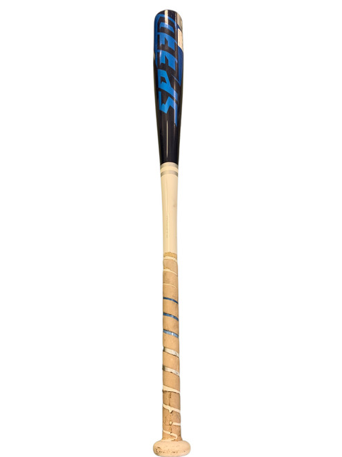 Vist Large View of Product Image Which is Used Easton SPEED -3 BB/SB High School -3 Bat 33"