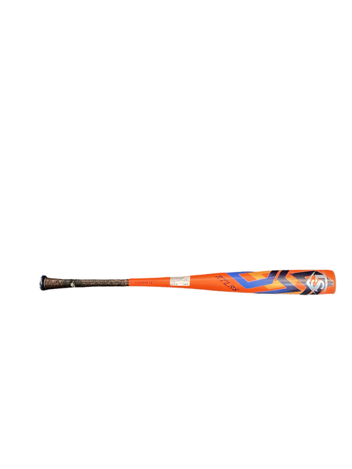 Vist Large View of Product Image Which is Used Louisville Slugger ATLAS BB/SB High School -3 Bat 33"