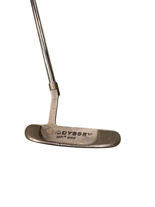 Vist Large View of Product Image Which is Used Odyssey DF 990 Mens Putter RH