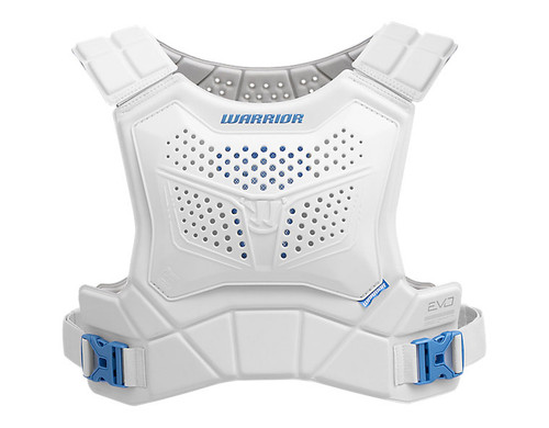 Vist Large View of Product Image Which is New EVO SHOULDER PAD LINER LG
