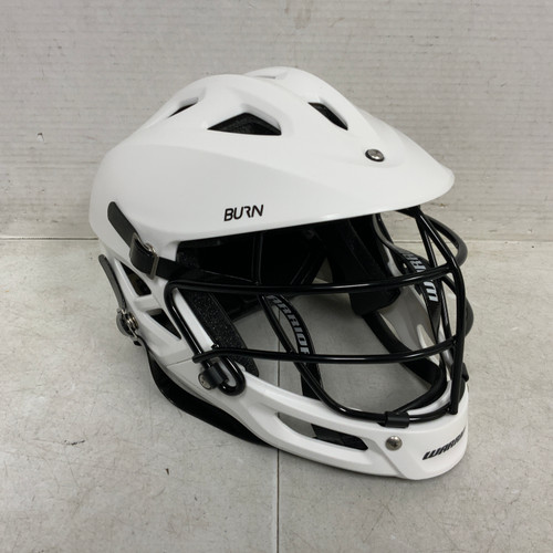 Vist Large View of Product Image Which is New BURN JR HELMET