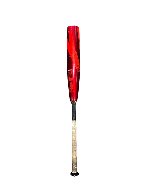 Vist Large View of Product Image Which is Used Demarini 2021 ZOA USSSA BB/SB USSSA 2 3/4 Bat 30"