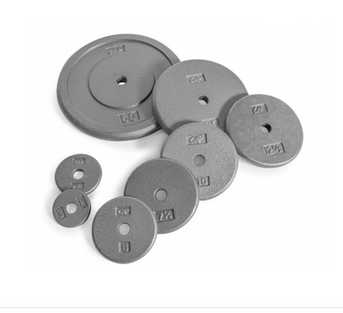 Vist Large View of Product Image Which is Exercise & Fitness Exercise & Fitness/ Standard Plates & Sets