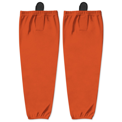 Vist Large View of Product Image Which is New Shift Hky Socks Org Yth Md