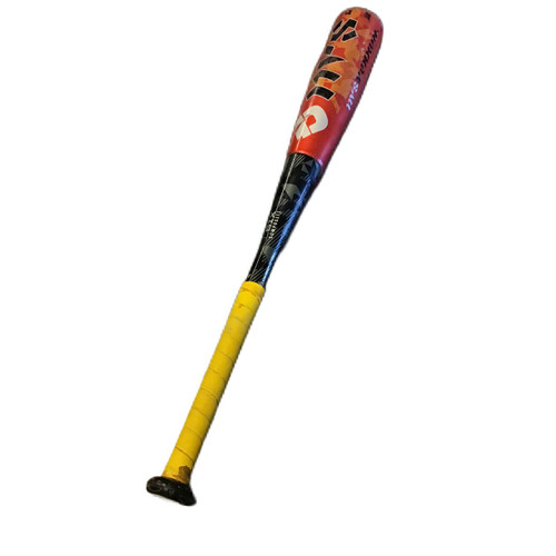 Vist Large View of Product Image Which is Used Demarini VXY15 BB/SB USSSA 2 3/4 Bat 26"