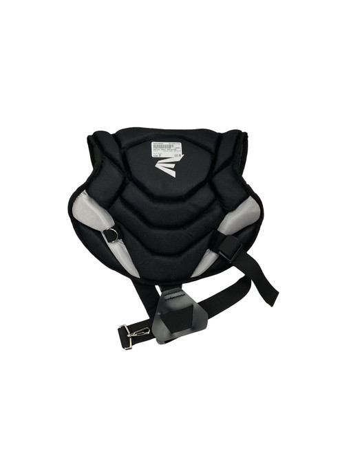 Vist Large View of Product Image Which is Used Easton EASTON CHEST PROTECTOR Catchers Chest Protector