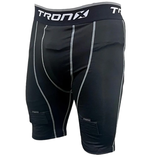 Vist Large View of Product Image Which is New TronX Compression Jock XL