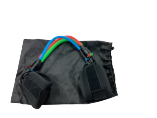 Vist Large View of Product Image Which is Used RESITENCE BANDS BB/SB Training Aid