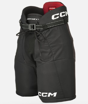 Vist Large View of Product Image Which is CCM Hockey Hockey Pants