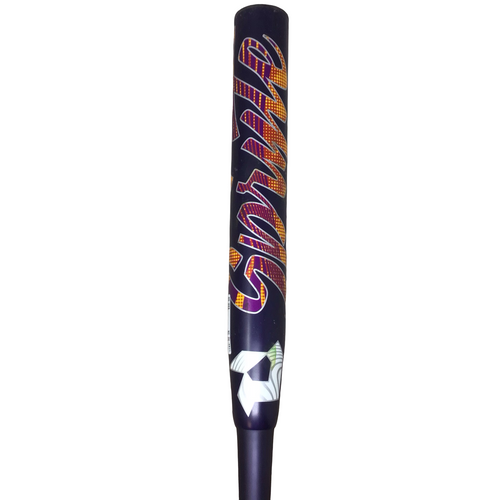 Vist Large View of Product Image Which is Used Demarini SPRYTE SPF-22 BB/SB Fastpitch Bat 32"