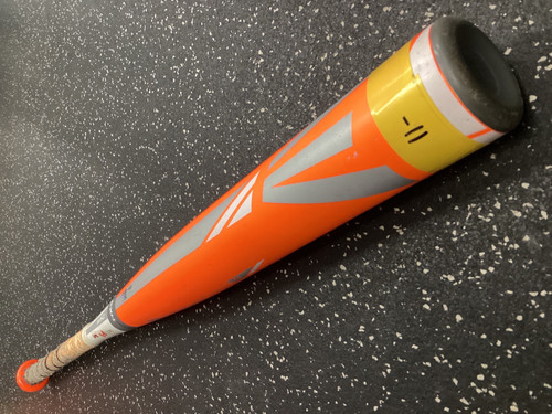 Vist Large View of Product Image Which is Used Easton EASTON MAKO 30/19 -11 USSSA BASEBALL BAT BB/SB USSSA 2 5/8 Bat 30"