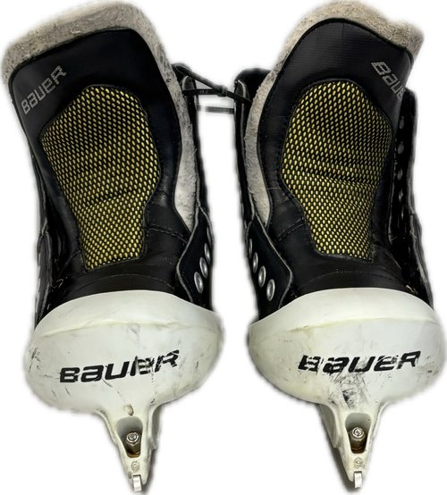 Vist Large View of Product Image Which is Used Bauer SUPREME ONE.7 Senior Goalie Skate Senior 6