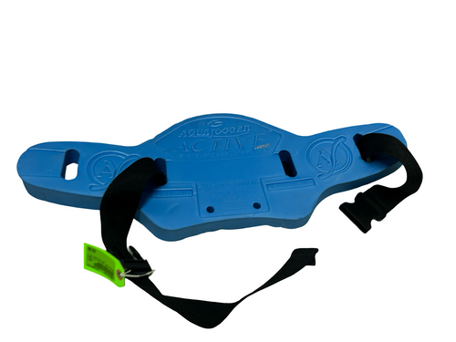 Vist Large View of Product Image Which is Used AQUAJOGGER ACTIVE Water Fitness Belt