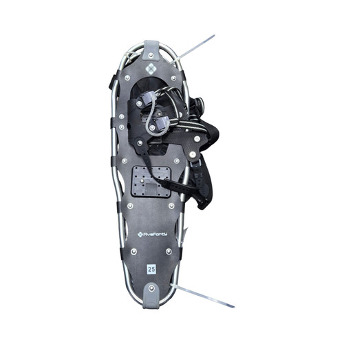 Vist Large View of Product Image Which is Used 540 Snowshoes Mens Black 25"