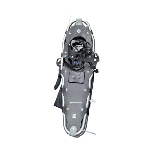 Vist Large View of Product Image Which is Used 540 Snowshoes Mens Black 30"