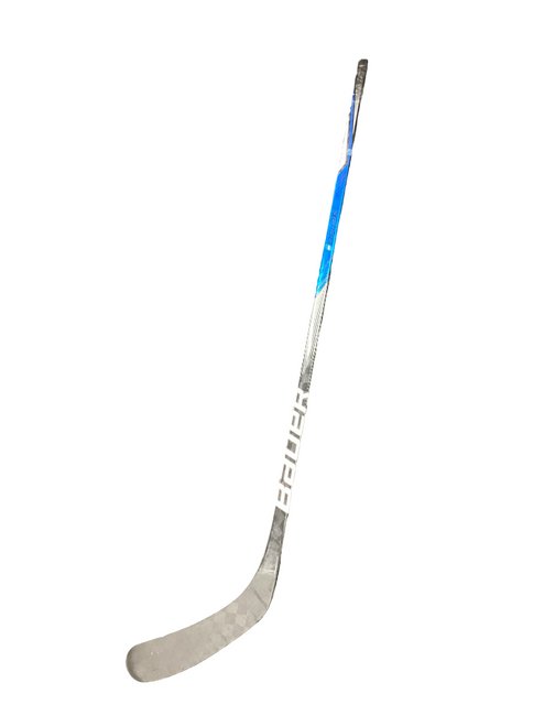 Vist Large View of Product Image Which is Used Bauer MYBAUER CUSTOM 2S PRO JAMIE BENN CURVE Senior One Piece Right 82 Flex