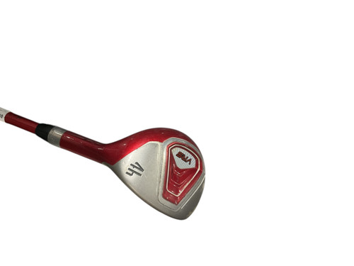 Vist Large View of Product Image Which is Used Nike VRS 4HYB Mens Hybrid Club RH 4 Hybrid
