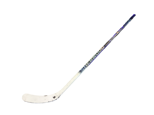 Vist Large View of Product Image Which is Used Sher-wood CODE TMP PRO WN EDITION Senior One Piece Right 68 Flex