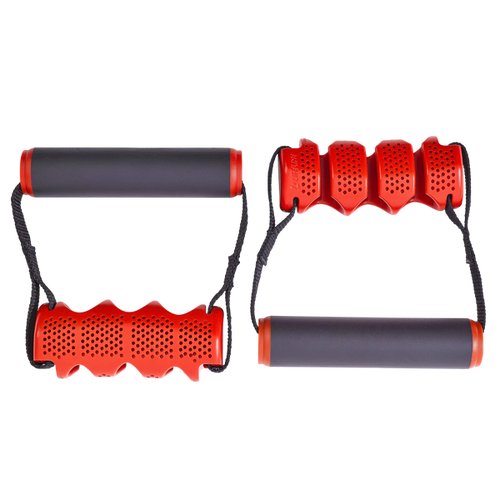 Vist Large View of Product Image Which is New Max Flex Handles - Triple