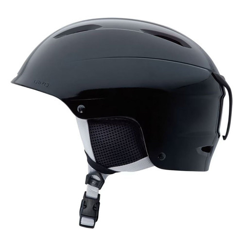 Vist Large View of Product Image Which is New Giro Tilt Blk XS/S Helmet