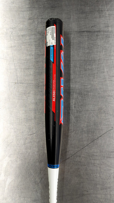 Vist Large View of Product Image Which is Used Easton RIVAL BB/SB USSSA 2 5/8 Bat 34"