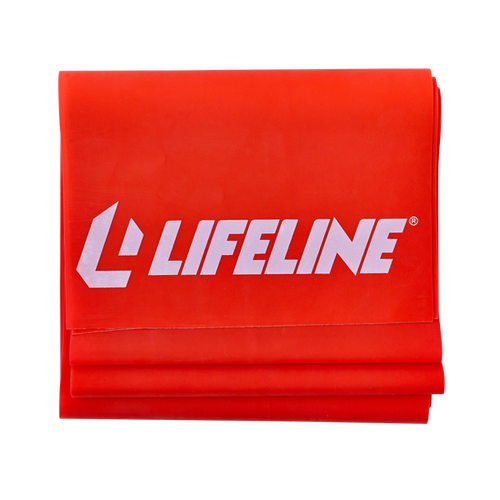 Vist Large View of Product Image Which is New Flat Band - Level 3