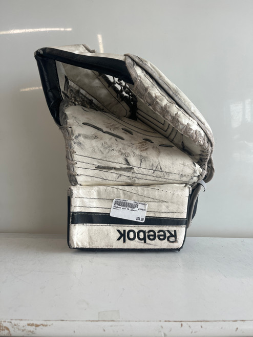 Vist Large View of Product Image Which is Used Reebok Hockey Goals/Nets