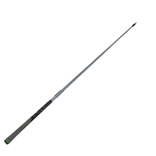 Vist Large View of Product Image Which is Used SRIXON RH ADAPTER PROJECT X HZRDUS BLAC FH Complete Stick Grey 38"