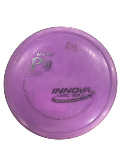 Vist Large View of Product Image Which is Used USED DISC Other Golf Disc