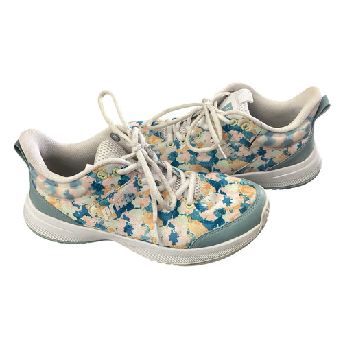 Vist Large View of Product Image Which is Used Prince Running/X-Train Shoes W