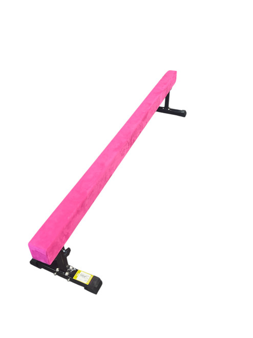 Vist Large View of Product Image Which is Used Plop PINK BALANCE BEAM Balance Beam