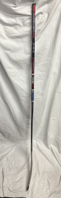 Vist Large View of Product Image Which is Used Bauer GSX GOALIE STICK Junior Goalie Stick 21"