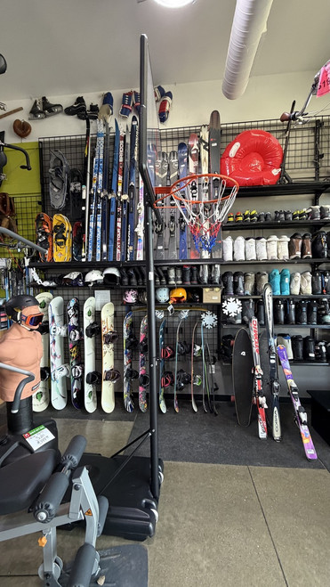 Vist Large View of Product Image Which is Used Complete Backboard