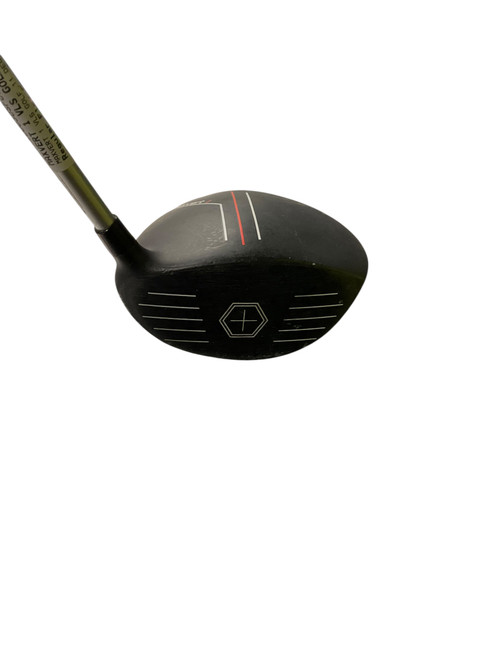 Vist Large View of Product Image Which is Used MAXVERT 1 VLS GOLF 11 DEGREE DRIVER Mens Driver LH 11.0 Degree