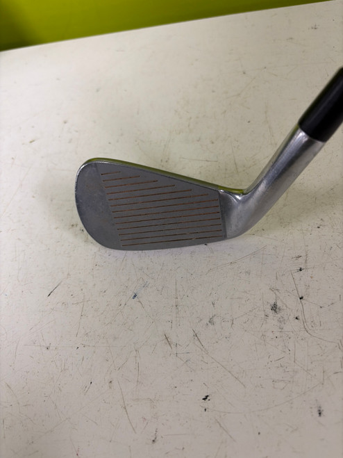 Vist Large View of Product Image Which is Used Taylormade P750 Mens Individual Iron RH 3 Iron